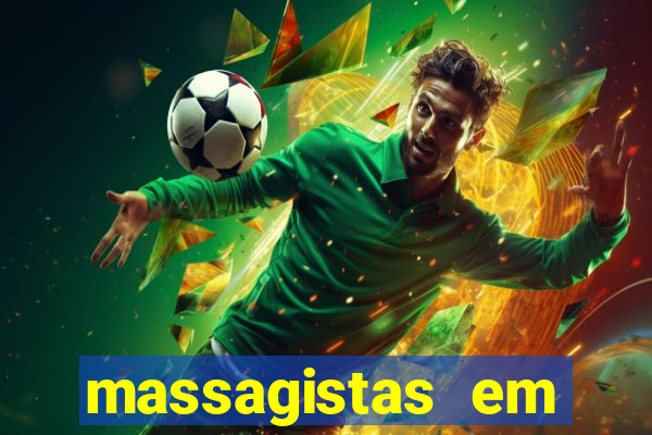 massagistas em porto alegre